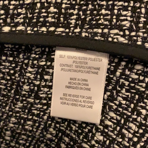 Nordstrom Kut from the Kloth Vest - Size L - Picture 5 of 6